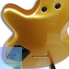 GODIN LG P90 Electric Guitar Gold Finish
