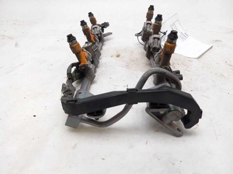 FUEL RAIL FOR INFINITI QX50 2009 - 2020 - Image 4 of 4