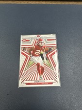 Jaden Hicks 2024 Panini Rookies Stars #137 Kansas City Chiefs Football Card AE1