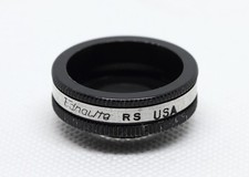 Ednalite Series C, 'RS' 16.4mm Threaded Adapter