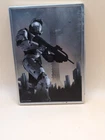 Halo 2 Limited Collector’s Steelbook Edition Xbox Complete 2 Disc + Manual