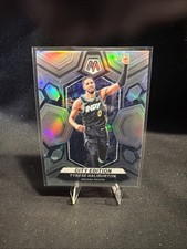2023-24 Panini Mosaic - City Edition Tyrese Haliburton #289