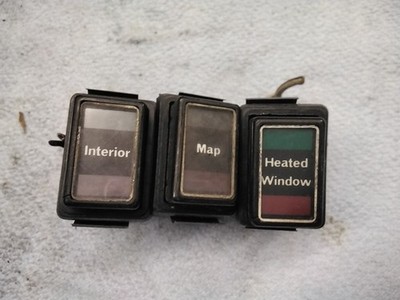 Oldtimer Jaguar XJ Schalter Interior, Heated Window, Map
