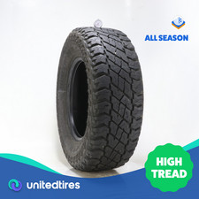 Used Lt 29570r18 Cooper Discoverer St Maxx 129126q - 9.532