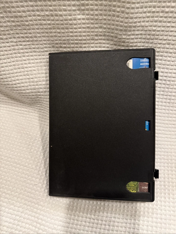 Over the Hedge DVD 2006 Widescreen Missing Box Art Used - Image 2 of 3