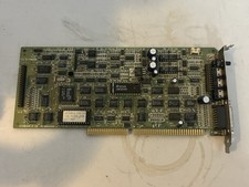 ATI F/X CD ISA 16 Bit Sound Card Yamaha OPL Year 1992 (Rare) EXM200 FCC ID