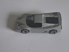 Matchbox Superfast Ferrari F50 silbergrau