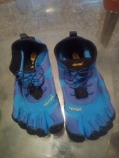 vibram cinque dita 41 eu (us 8,5-9)