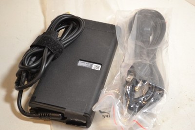 Lenovo / Legion 245W 20V 12.25A Slim AC Adapter, ADL245SLC3A, New Slim 2025
