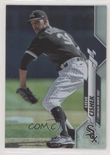 2020 Topps Update Rainbow Foil Steve Cishek #U-183 1u6