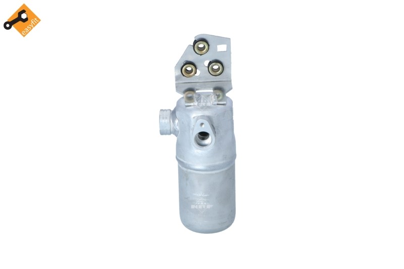 NRF-OE 33301 Dryer, air conditioning for AUDI