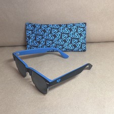 Superman Sunglasses With Bag