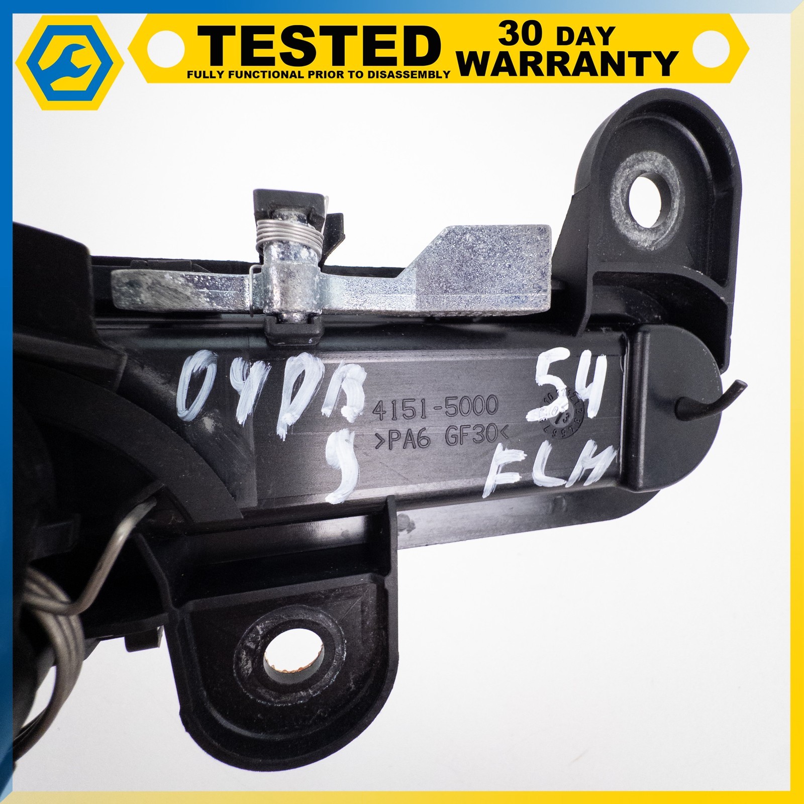 Aston Martin DB9 2005-2019 Left Door handle