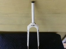 BMX 20 ANSWER DAGGER CARBON FIDER FORK