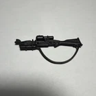 G.I. Joe Cobra  1989 Night Viper Gun Weapon Accessory Vintage