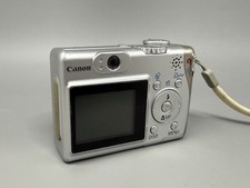 Canon PowerShot A530 Digital Cameras for sale | eBay