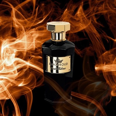 AMOUROUD Oud Tabac 100ml 