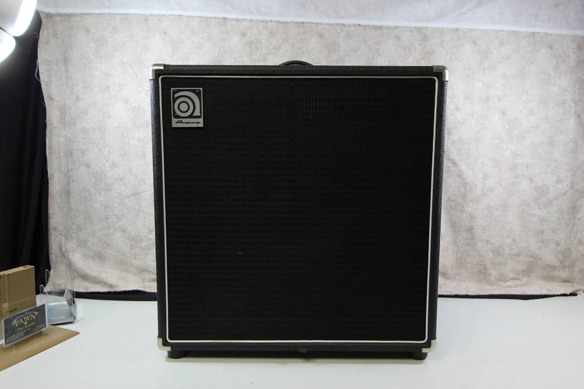 Ampeg Ba115 for sale | eBay