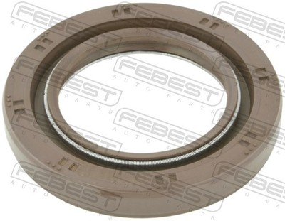 FEBEST 95GAS-40630909C Shaft Seal, Drive Shaft for Audi Citroën Peugeot S