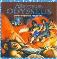 Der Schreckliche Polyphem Von Die Abenteuer Des Odysseus | Cd | Zustand Neu