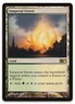 Sunpetal Grove #229 (LP) Magic 2012 (M12) M12 Magic MTG