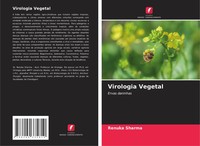 Renuka Sharma | Virologia Vegetal | Taschenbuch | Portugiesisch (2021)