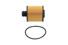 KAVO PARTS Ölfilter SO-926 für ALFA ROMEO passend für FIAT JEEP LANCIA OPEL