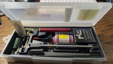 Pro Shoty .45 Cal Made in USA Pistol Gun Cleaning Kit