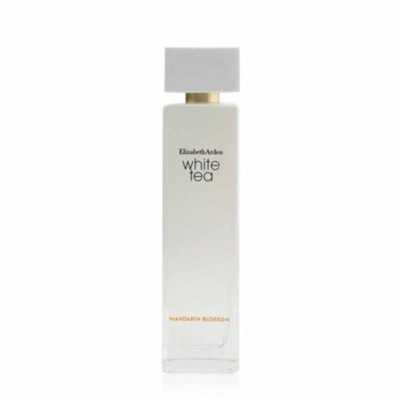Elizabeth Arden - White Tea Mandarin Blossom Eau De Toilette Spray  100ml/3.3oz