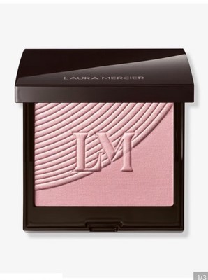 Laura Mercier Blush Color Infusion Duo 0.12 Strawberry 