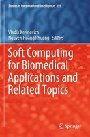 Soft Computing For Biomedical Applications And Related Topics Vladik Kreinovich