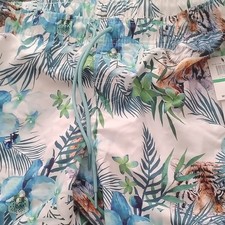 NEW S Swim Trunks