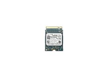 Toshiba Kioxia 256GB NVMe M.2 SSD Solid State Drive KBG40ZNS256G