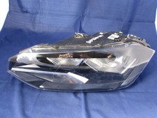 2017-21 VW Polo MK6 2G Halogen Headlight Left N/S Genuine 2G2941005 505-TG40-404