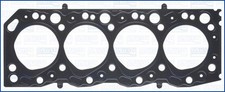 AJUSA Dichtung Zylinderkopf 10081920 für METROCAB TARO TOYOTA HILUX VW 93,5mm 5