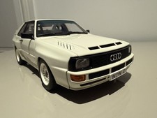 Audi Quattro Sport AutoArt 1/18