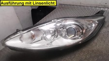 Scheinwerfer Links (hella) Ford JA8 Fiesta 1.25 Sofortversand