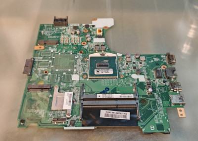 HYRICAN 15 ARES K610 GRUNDING 1567 LG 15N540 MOTHERBOARD DA0TWSMB6E0 I3-4000M #