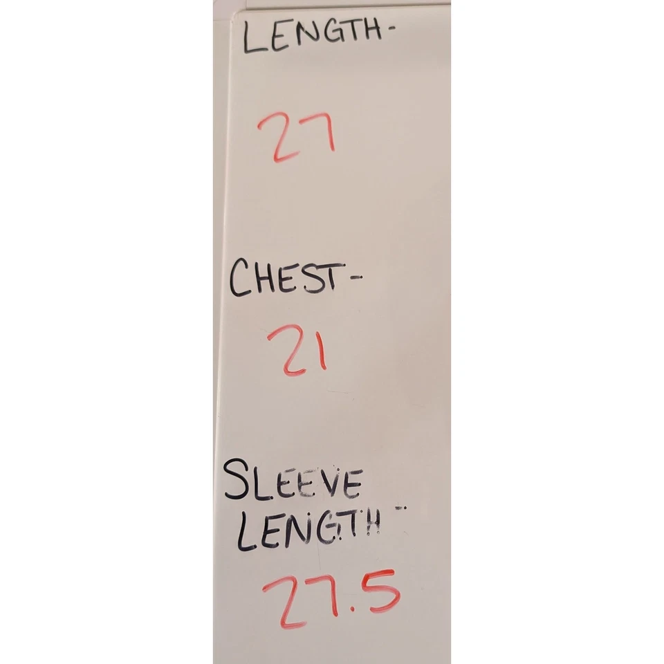 🌼Chaqueta para mujer extra grande Tek Gear con cremallera Foto 4 de 4