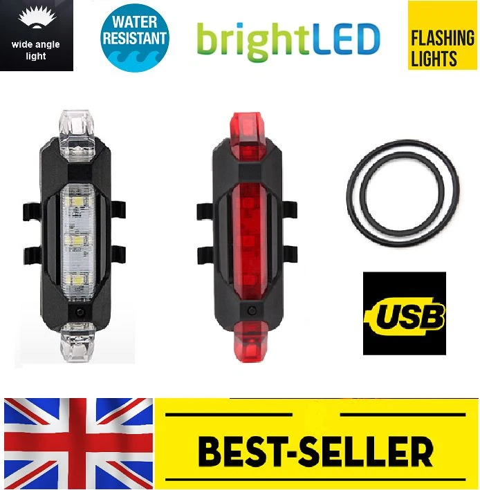 Small sale red led