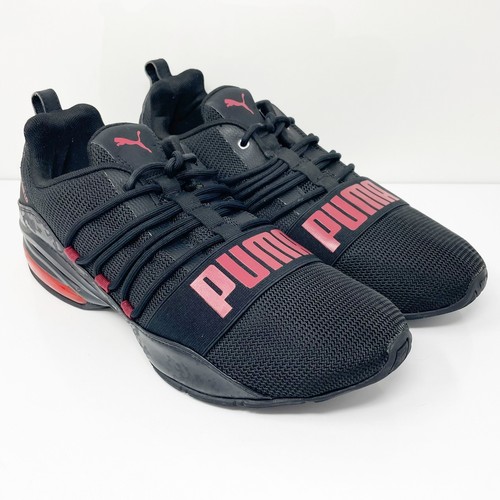 Puma Mens Cell Regulate Camo 192582-02 