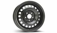 4 Stahlfelgen Alcar 8987  6,5x16  5/114,3  ET 31,5 Kia Sportage III  SL / SLS