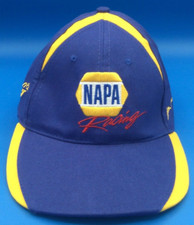 NASCAR NAPA Racing Chase Elliott 9 Ron Capps 28 Intrepid Fallen Heroes Hat NEW
