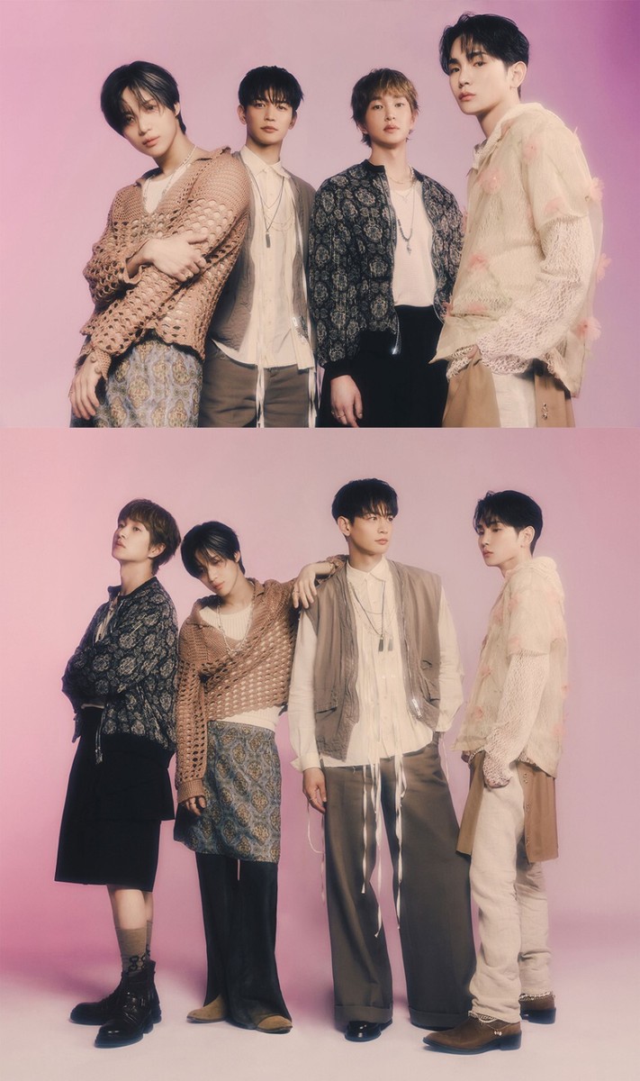 SHINEE POET | ARTIST Single Album 5 Ver SET/5NFC+5Fluffy+