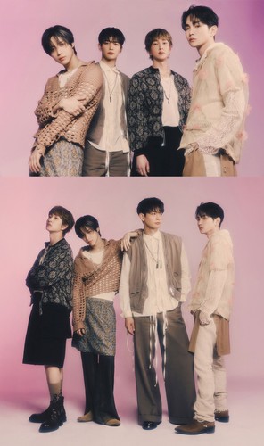 SHINEE POET | ARTIST Single Album 5 Ver SET/5NFC+5Fluffy+5Post Card+5Photo Card - Bild 3 von 15