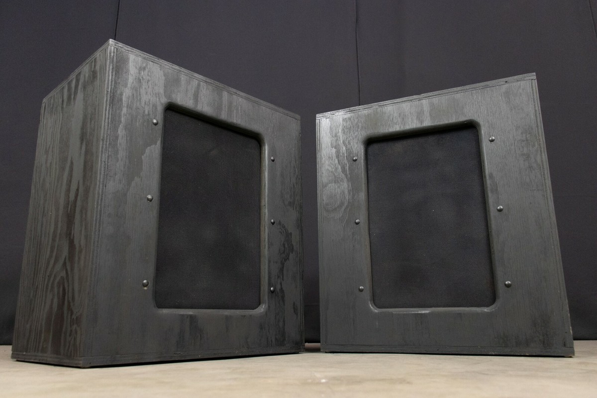 KOUBO）Goodmans audiom 90 46cm 18インチ The Goodmans Audiom 91 for