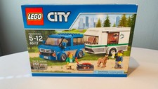 lego set 60117