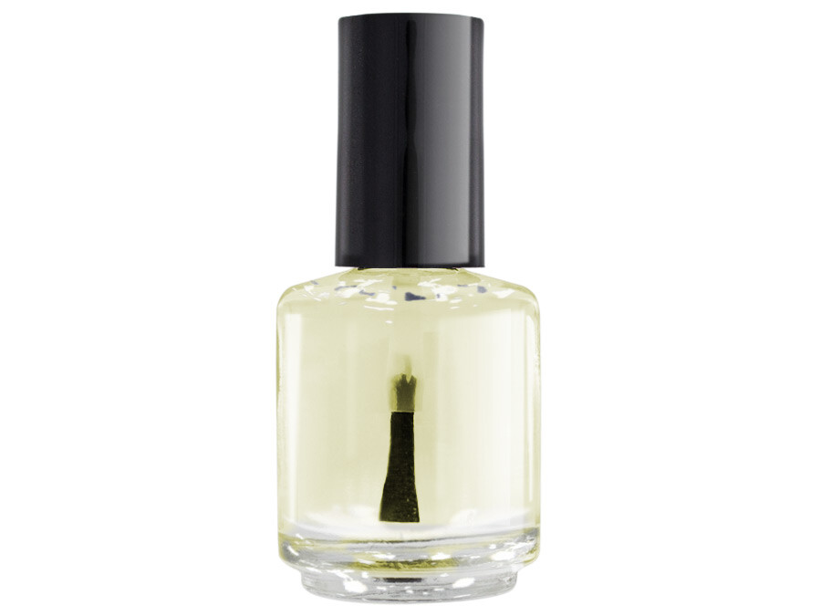 NAILSTORE Nagelhautöl Mit Vanilleduft – 15 Ml, Pflegendes Öl Für Nagelhaut & Nägel, Made In Italy
