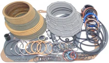 Dodge Ram / Chrysler 46RE 47RE A518 618 Transmission Rebuild Kit 1998-2002