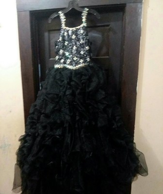 used ritzee girl pageant dresses